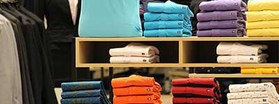 FASHION DISTRIBUTION